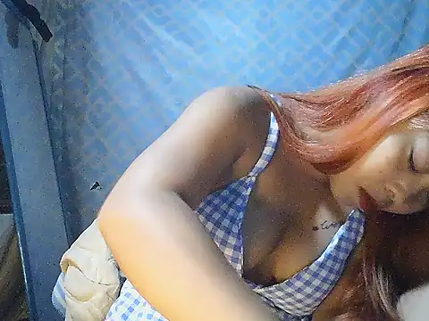 AsianKelly69 Obrolan Langsung XXX