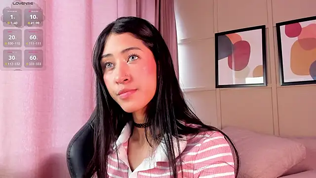Živý XXX chat internett_sweetheart
