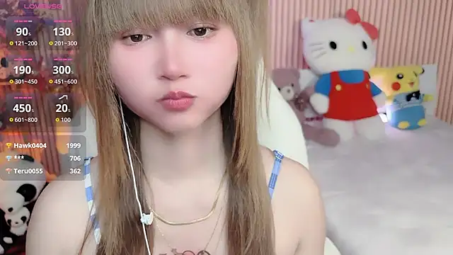 Chat XXX Live di-or-