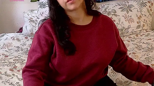 Amanda_sweet Adlı Modelin Canlı XXX Sohbeti