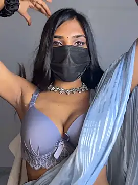 Lovely_Babiee's Webcam Show