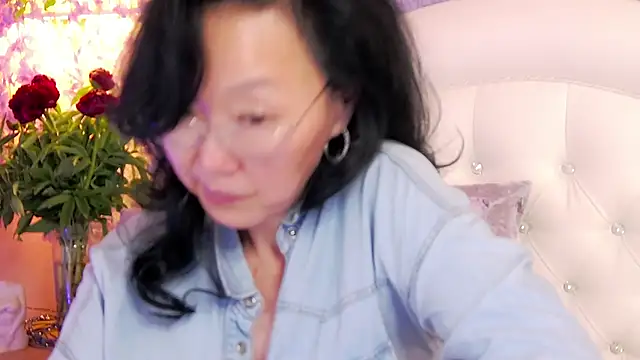 S_andra_ 라이브 XXX 채팅