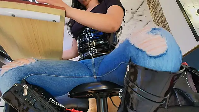 Sophie_LittleS' Live XXX Chat