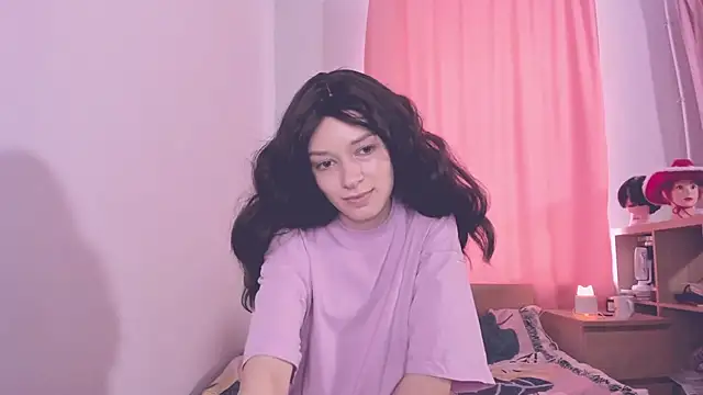 YourDarlingVivian's Live XXX Chat