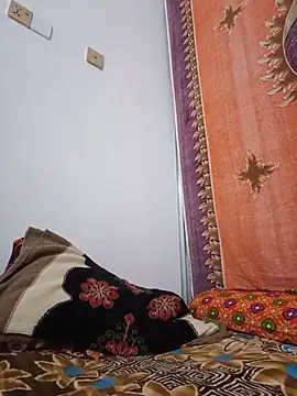 XXX chat uživo modela Hot_Angle