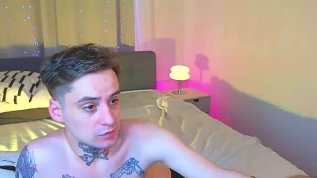 drillfi11's Webcam Show