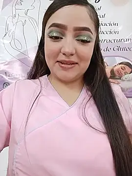 JUANITA-ROJAS Webcam show