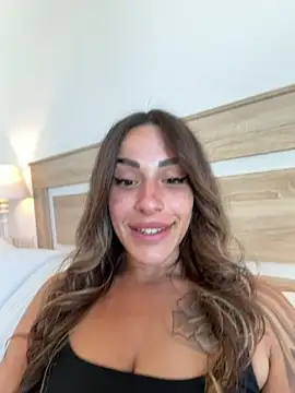 -Alisa Chat XXX live