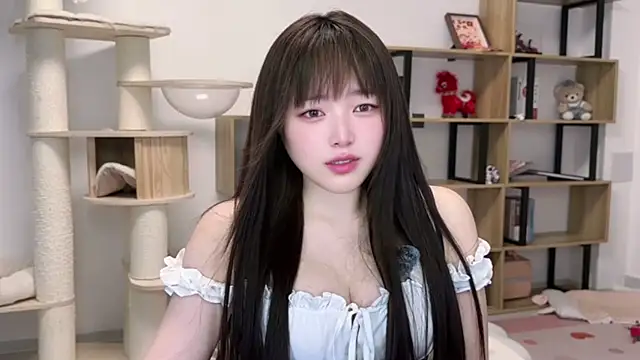 SakuraCat6 Chat XXX in diretta