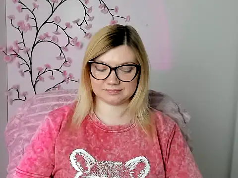Chat XXX Live Lola_moree