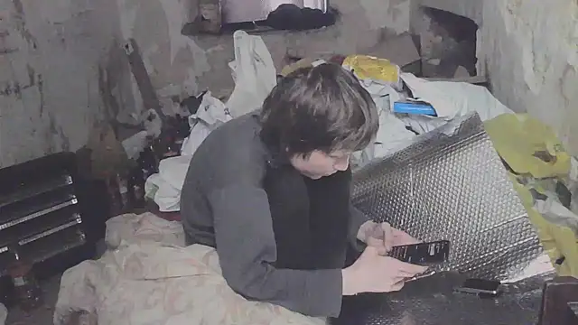 makarov1993 – Kamerová šou