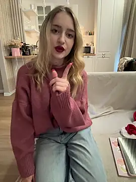 عرض كام AnnaAngelis