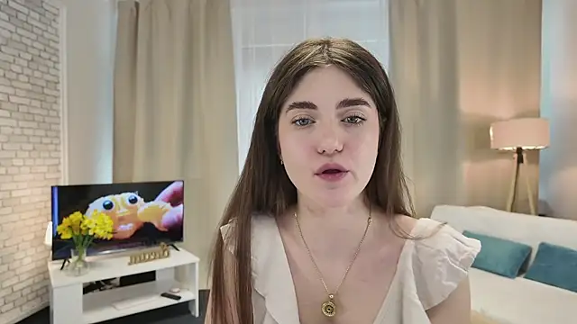 SunnyBloss: απευθείας συνομιλία ΧΧΧ