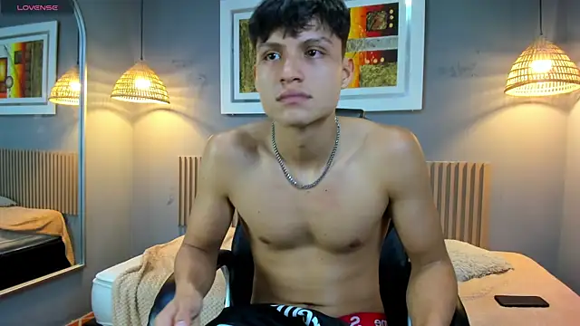 Show Webcam de drago_ivan