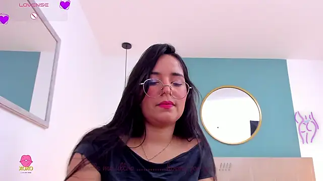 lucy_blue28 Chat XXX in diretta