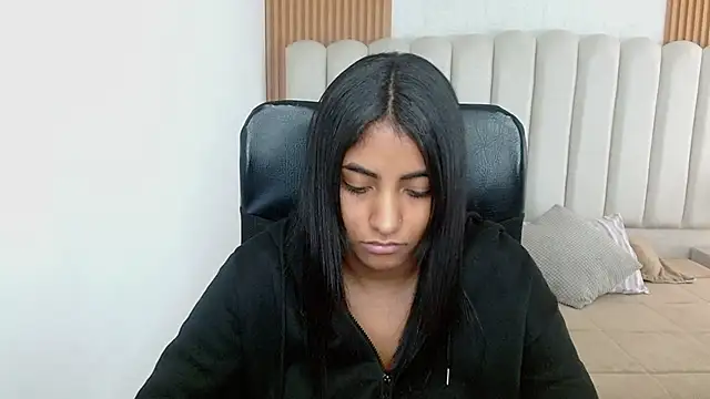shaneelle's Live XXX Chat