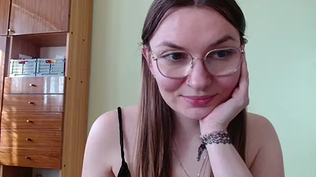 Živý XXX chat LooveELLYx