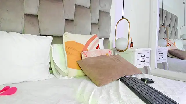 Czat XXX na żywo – gaby_smit__
