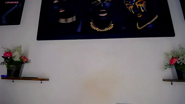 Nashla_D_-'s Webcam Show