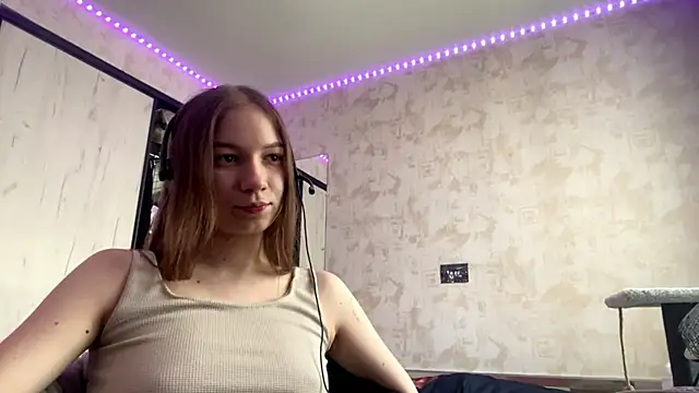 Sonya_Solnarima: онлайн-секс-чат