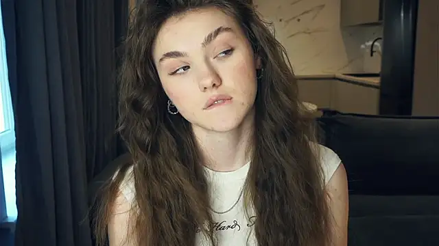 VickiPramln Webbikameraesitys