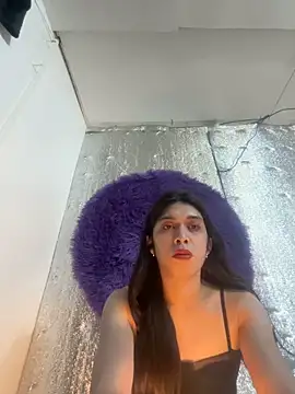 RoseAmarie's Webcam Show