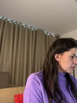 Zandrina's Live XXX Chat