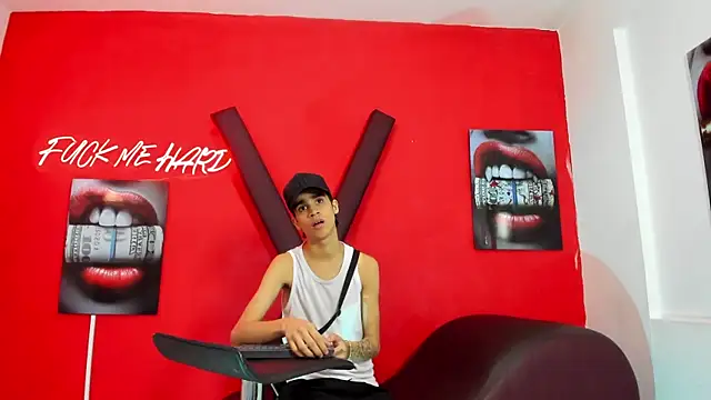 TWINKS_BOYSX Obrolan Langsung XXX