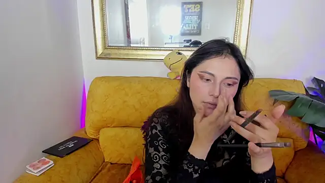 Kyomi_chang – live chatrum
