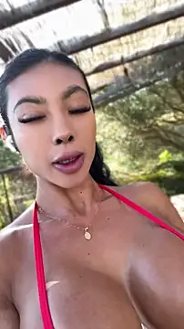 KalaBeckett_ 现场XXX聊天