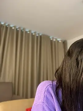Chat XXX ao vivo de Zandrina