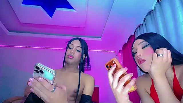TiffanyMackensyy's Webcam Show