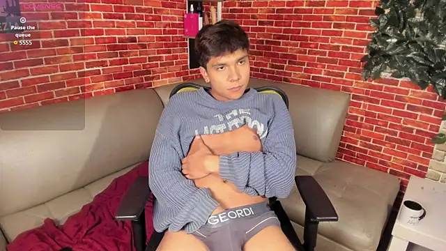 Thiago_Kozak's Live XXX Chat