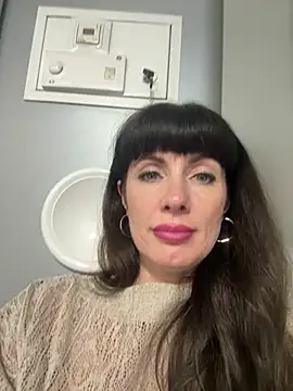 LadyLuxLover – Kamerová šou