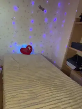 Candy-Keisha's Live XXX Chat
