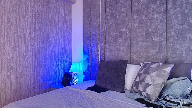 GiselOrtiz Adlı Modelin Canlı XXX Sohbeti