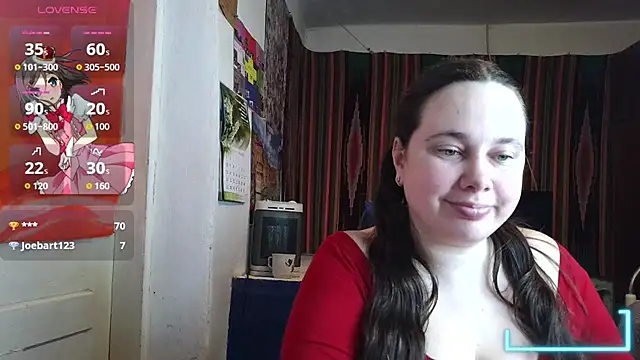 Cora_Maro Chat XXX live
