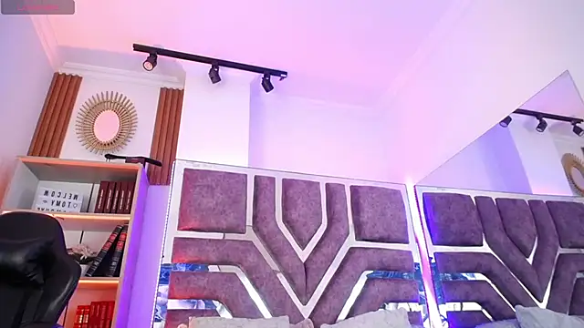 Webkamerová show Lizza_Jones