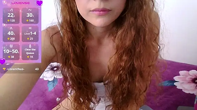 Lannah__ – Live XXX-chat