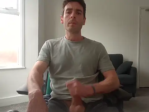 frenchbdmaninlondon's Webcam Show