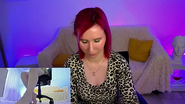 Chat XXX Live ericapotter