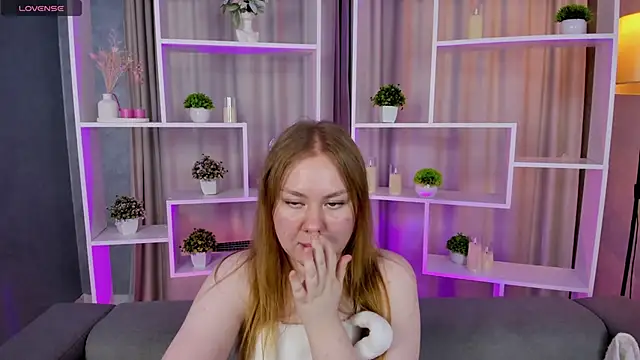 AlexaaBee's Live XXX Chat