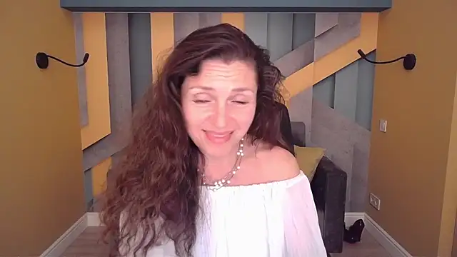 Živý XXX chat EllaLong