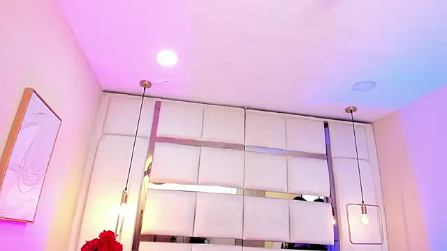Chat +18 de elizavenus ao vivo