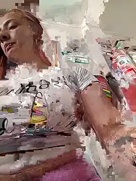 Samyra_Biker12's Webcam Show