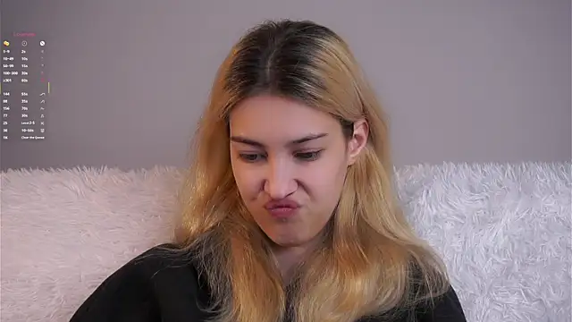 AngelicRice Chat XXX live