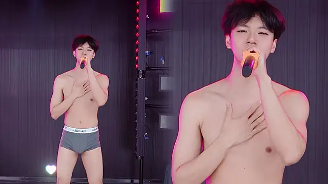 Chat XXX Live YD-Boy