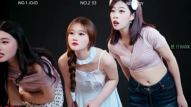 QianxiGirl-8888 在線直播表演