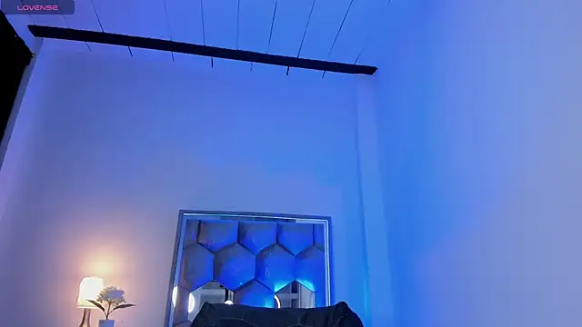 ice_grace 라이브 XXX 채팅