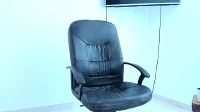 Webkamerová show Chandler_ken